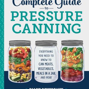 Pressure Canning