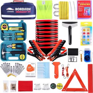Emergency Kits